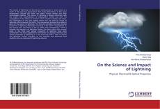 On the Science and Impact of Lightning kitap kapağı