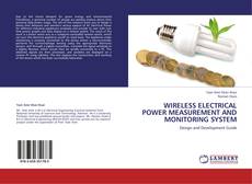 Portada del libro de Wireless electrical power measurement and monitoring system
