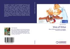 Bookcover of Vices of Virtue