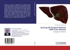 Portada del libro de Scoring Of Surgical Patients With Liver Disease