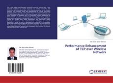 Buchcover von Performance Enhancement of TCP over Wireless Network