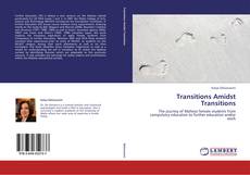 Transitions Amidst Transitions kitap kapağı
