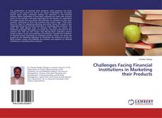 Couverture de Challenges Facing Financial Institutions in Marketing their Products