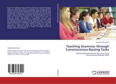 Copertina di Teaching Grammar through Consciousness-Raising Tasks