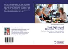 Food Hygiene and Consumer Protection kitap kapağı