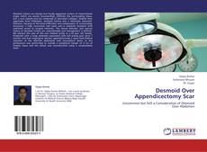 Обложка Desmoid Over Appendicectomy Scar