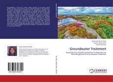 Capa do livro de Groundwater Treatment 