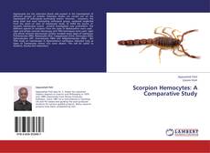 Portada del libro de Scorpion Hemocytes: A Comparative Study