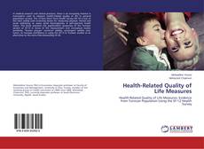 Обложка Health-Related Quality of Life Measures