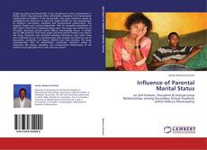 Couverture de Influence of Parental Marital Status
