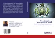 Buchcover von Transdisciplinary Environmental Issues