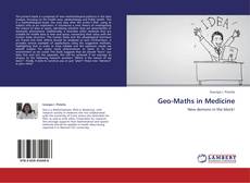 Portada del libro de Geo-Maths in Medicine