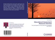 Couverture de Educational Assessment Resource Services