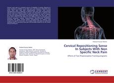 Bookcover of Cervical Repositioning Sense In Subjects With Non Specific Neck Pain