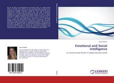 Buchcover von Emotional and Social intelligence