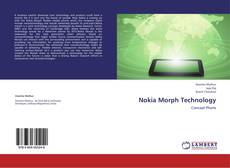 Nokia Morph Technology kitap kapağı