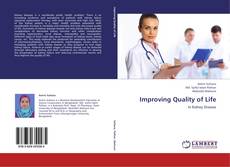 Buchcover von Improving Quality of Life