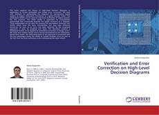 Copertina di Verification and Error Correction on High-Level Decision Diagrams