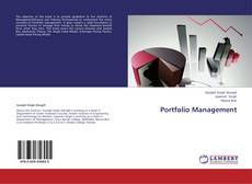Buchcover von Portfolio Management