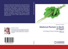 Copertina di Medicinal Plantain in North of Egypt