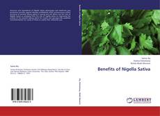 Benefits of Nigella Sativa的封面