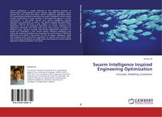 Copertina di Swarm Intelligence Inspired Engineering Optimization
