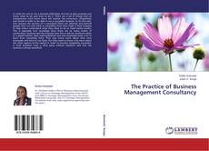 Buchcover von The Practice of Business Management Consultancy