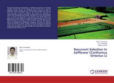 Capa do livro de Recurrent Selection In Safflower (Carthamus tintorius L) 