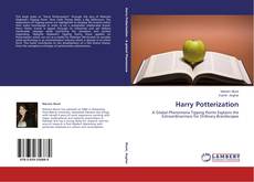 Harry Potterization kitap kapağı
