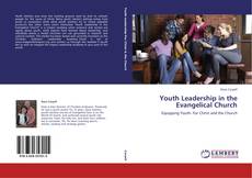 Buchcover von Youth Leadership in the Evangelical Church