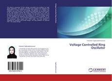 Обложка Voltage Controlled Ring Oscillator
