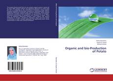 Buchcover von Organic and bio-Production of Potato