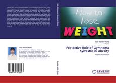 Buchcover von Protective Role of Gymnema Sylvestre in Obesity