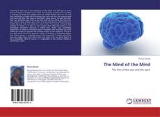 Couverture de The Mind of the Mind