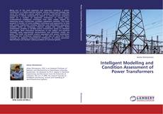 Capa do livro de Intelligent Modelling and Condition Assessment of Power Transformers 