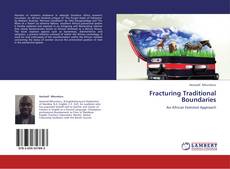 Обложка Fracturing Traditional Boundaries