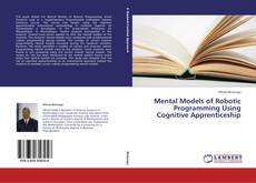 Buchcover von Mental Models of Robotic Programming Using Cognitive Apprenticeship