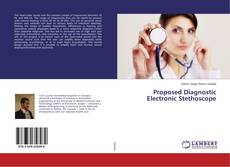 Capa do livro de Proposed Diagnostic Electronic Stethoscope 