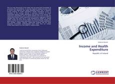 Buchcover von Income and Health Expenditure