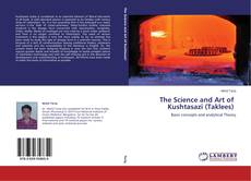 The Science and Art of Kushtasazi (Taklees) kitap kapağı