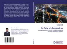 On Network Embeddings kitap kapağı