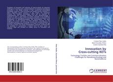 Capa do livro de Innovation by Cross-cutting KETs 