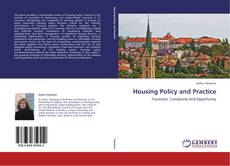 Обложка Housing Policy and Practice