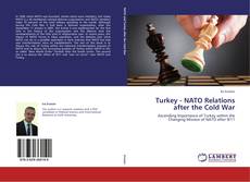 Copertina di Turkey - NATO Relations after the Cold War