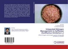 Copertina di Integrated Nitrogen Management in Safflower (Carthamus tinctorius L.)