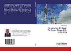 Copertina di Simulation Of Back-Flashover Caused By Lightning