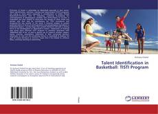 Talent Identification in Basketball: TISTI Program kitap kapağı