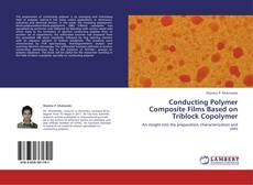Copertina di Conducting Polymer Composite Films Based on Triblock Copolymer