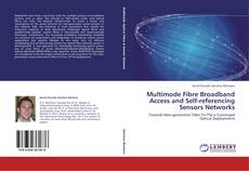Multimode Fibre Broadband Access and Self-referencing Sensors Networks的封面