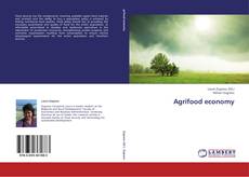 Buchcover von Agrifood economy